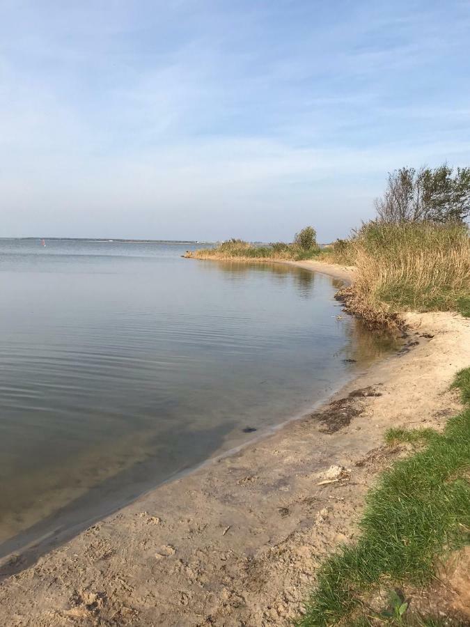 Ferienhaus Tura Pruchten Eksteriør billede